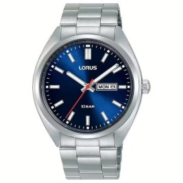 Мъжки часовник Lorus RH365AX9 Сребрист