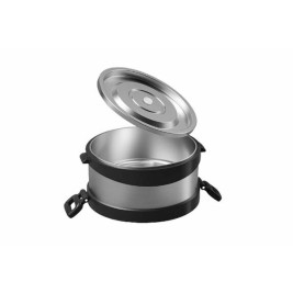 Tepmoc Feel Maestro MR-1635 Черен Неръждаема стомана 1,2 L