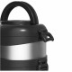 Tepmoc Feel Maestro MR-1635 Черен Неръждаема стомана 1,2 L
