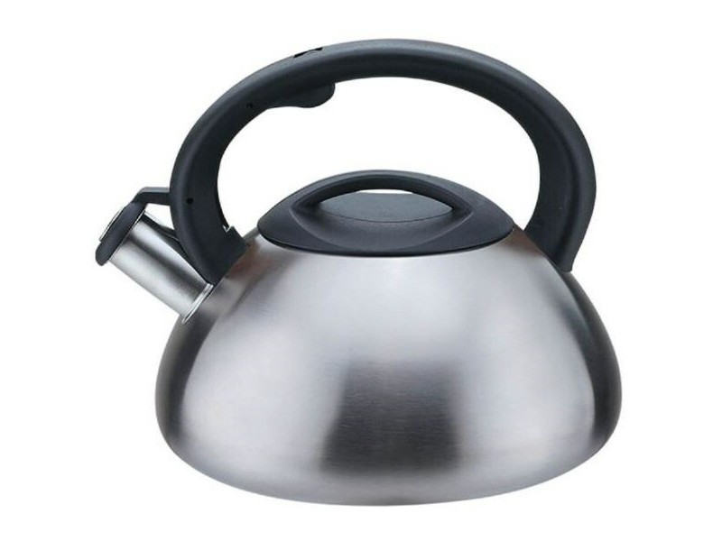 Чайник Feel Maestro MR-1306 Черен Сребрист 3 L