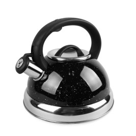 Чайник Feel Maestro MR-1313-BLACK Черен 3 L