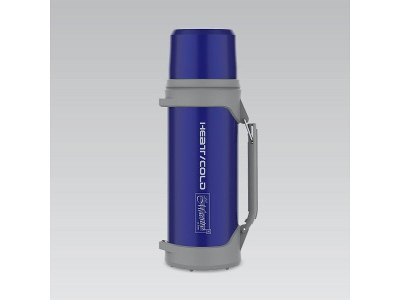 Tepmoc Feel Maestro MR-1631-150-BLUE Син Неръждаема стомана 1,5 L