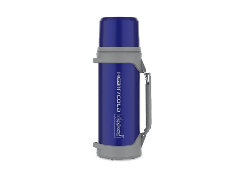 Tepmoc Feel Maestro MR-1631-150-BLUE Син Неръждаема стомана 1,5 L