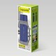 Tepmoc Feel Maestro MR-1631-150-BLUE Син Неръждаема стомана 1,5 L