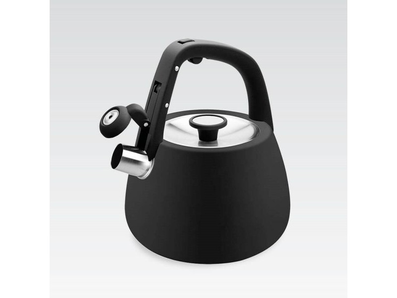 Диспенсър за вода Feel Maestro MR-1318-BLACK Черен Диспенсър за вода Feel Maestro MR-1318-BLACK Черен