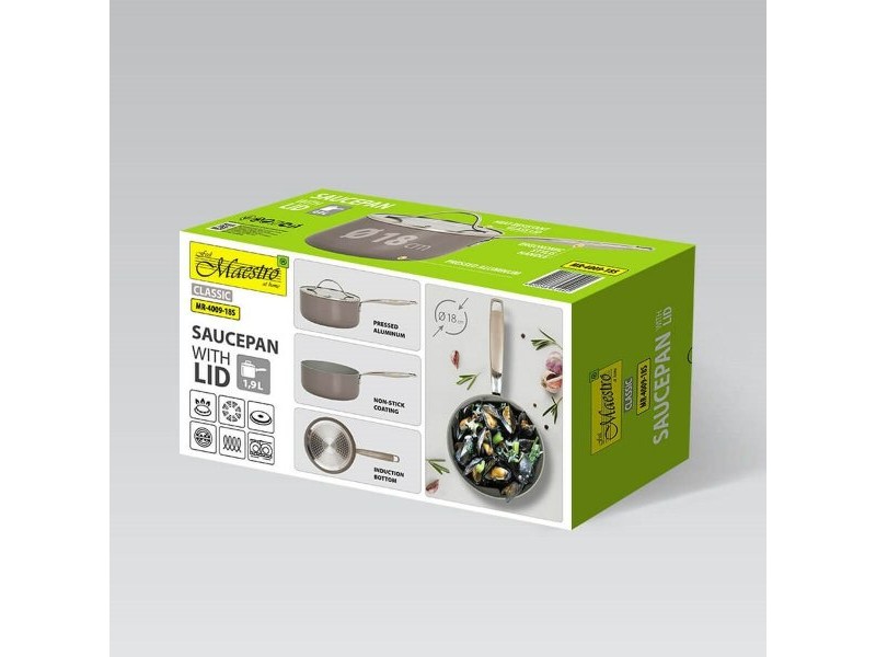 Тиган Feel Maestro MR-4009-18S