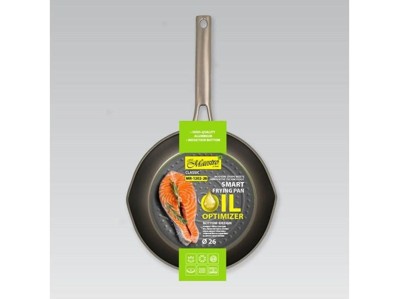 Тиган Feel Maestro MR-1202-26