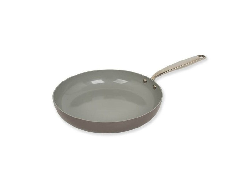 Тиган Feel Maestro MR-1209-26 Сив Неръждаема стомана Алуминий Ø 26 cm