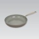 Тиган Feel Maestro MR-1209-26 Сив Неръждаема стомана Алуминий Ø 26 cm