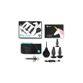 Анален разширител B-Vibe Training & Education