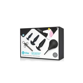 Анален разширител B-Vibe Training & Education
