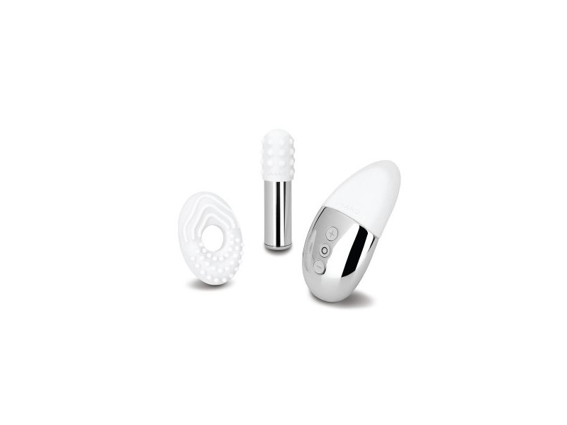 Голям Комплект за Удоволствие Le Wand Little Pleasures (6 pcs)