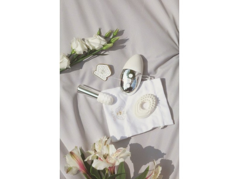 Голям Комплект за Удоволствие Le Wand Little Pleasures (6 pcs)