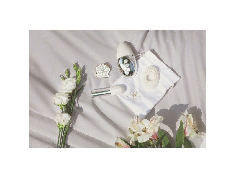 Голям Комплект за Удоволствие Le Wand Little Pleasures (6 pcs)