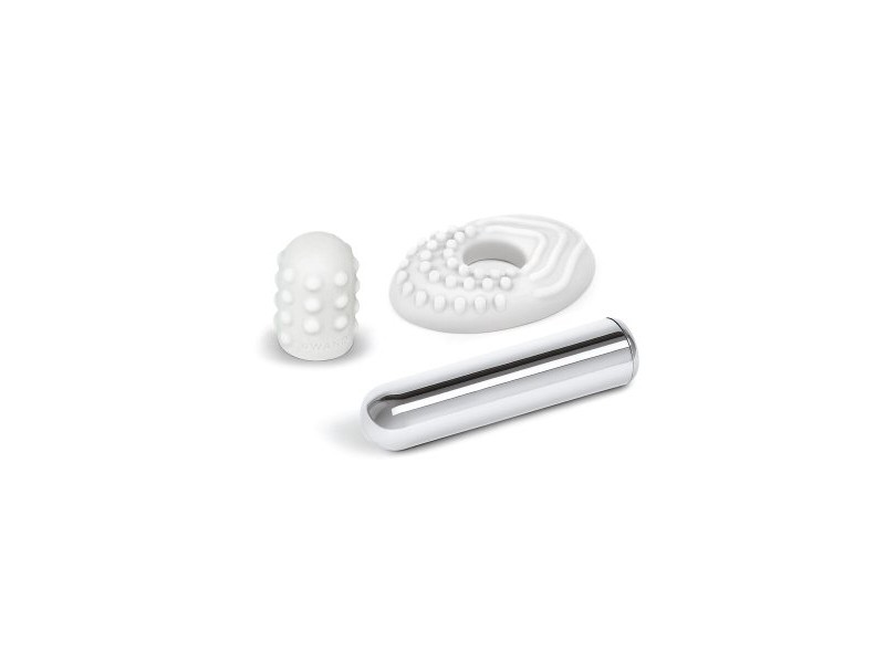 Голям Комплект за Удоволствие Le Wand Little Pleasures (6 pcs)