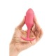 Анален разширител B-Vibe 2 Оранжев Корал