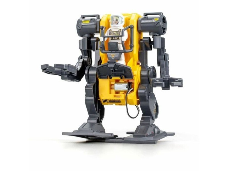 Playset Silverlit Exoskeleton Mission Astropod