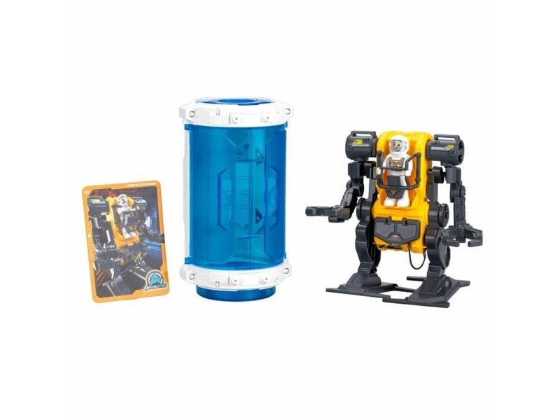 Playset Silverlit Exoskeleton Mission Astropod