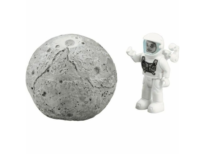 Playset Silverlit The meteorite