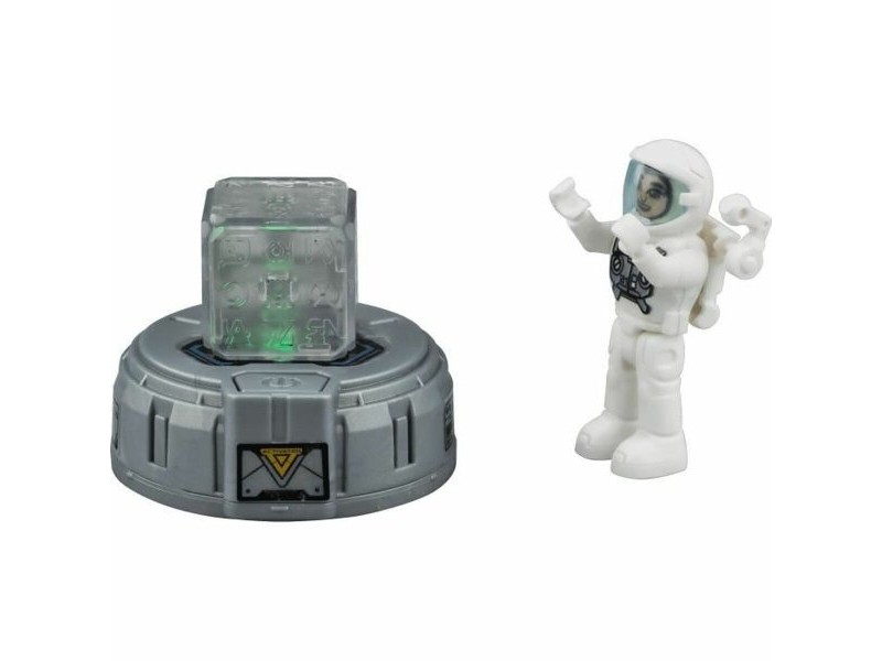Playset Silverlit The meteorite