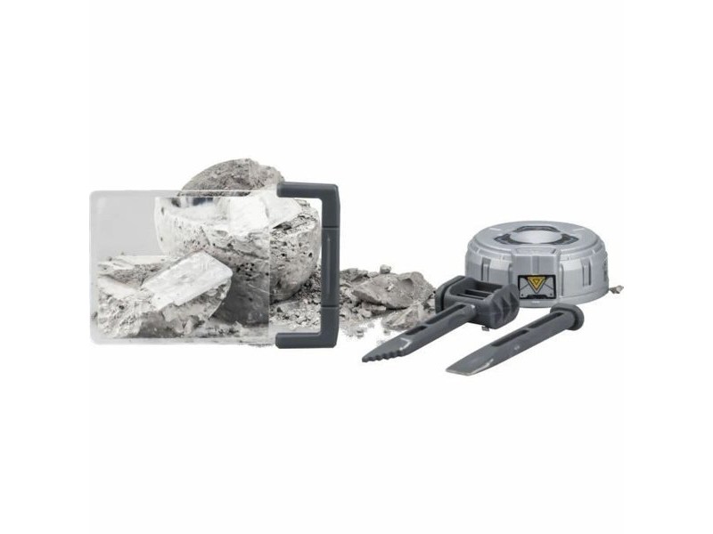 Playset Silverlit The meteorite