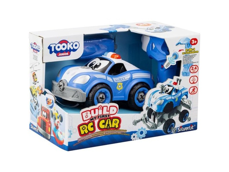 Playset Silverlit