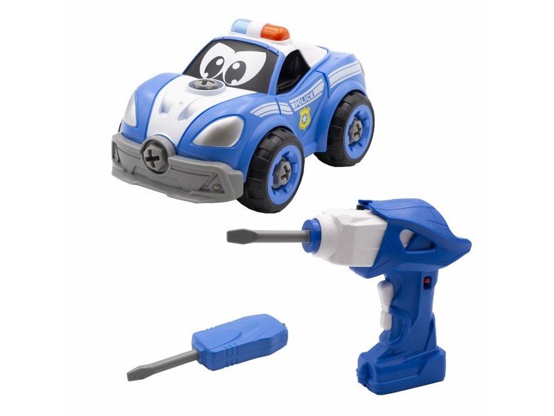 Playset Silverlit
