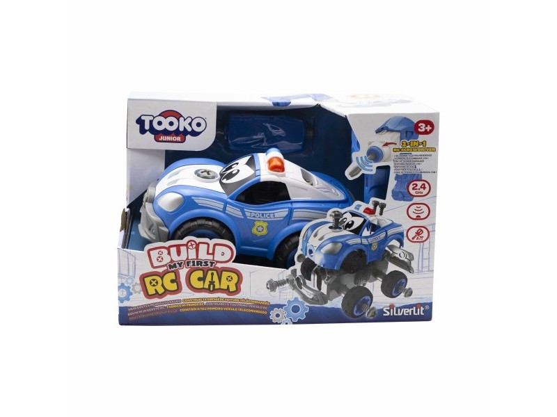 Playset Silverlit