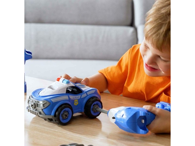 Playset Silverlit