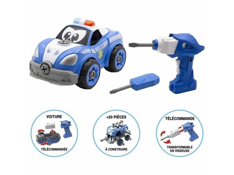 Playset Silverlit