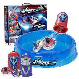 Игра за Умения Silverlit