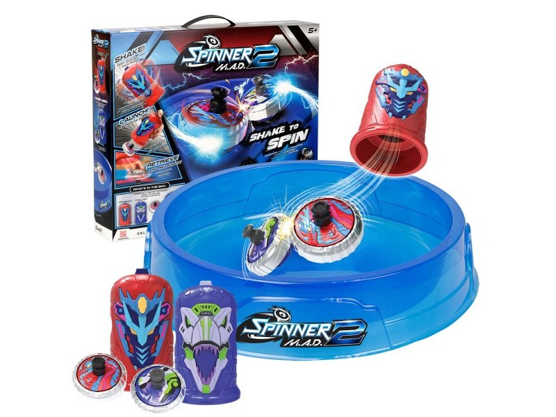 Игра за Умения Silverlit