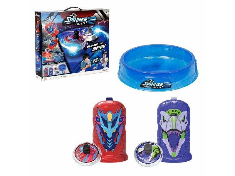 Игра за Умения Silverlit