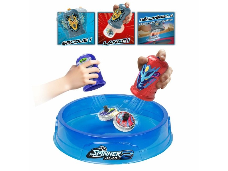 Игра за Умения Silverlit