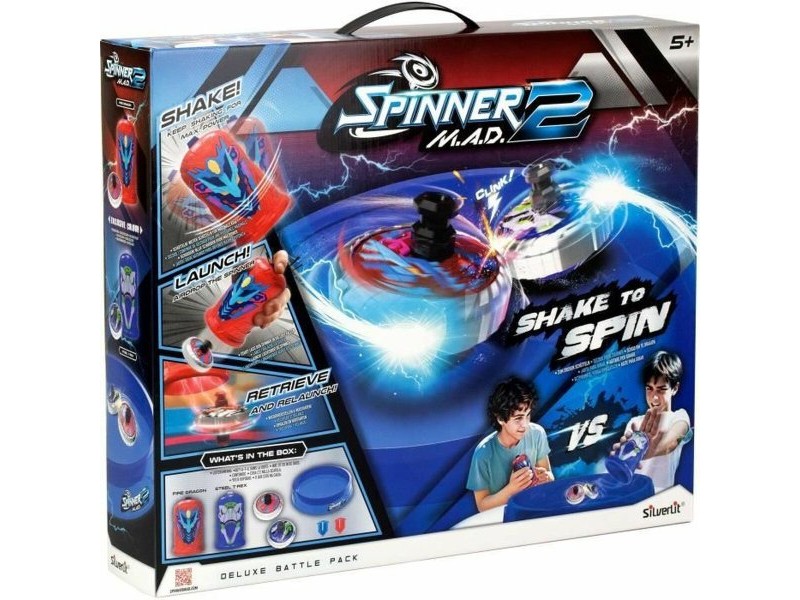 Игра за Умения Silverlit