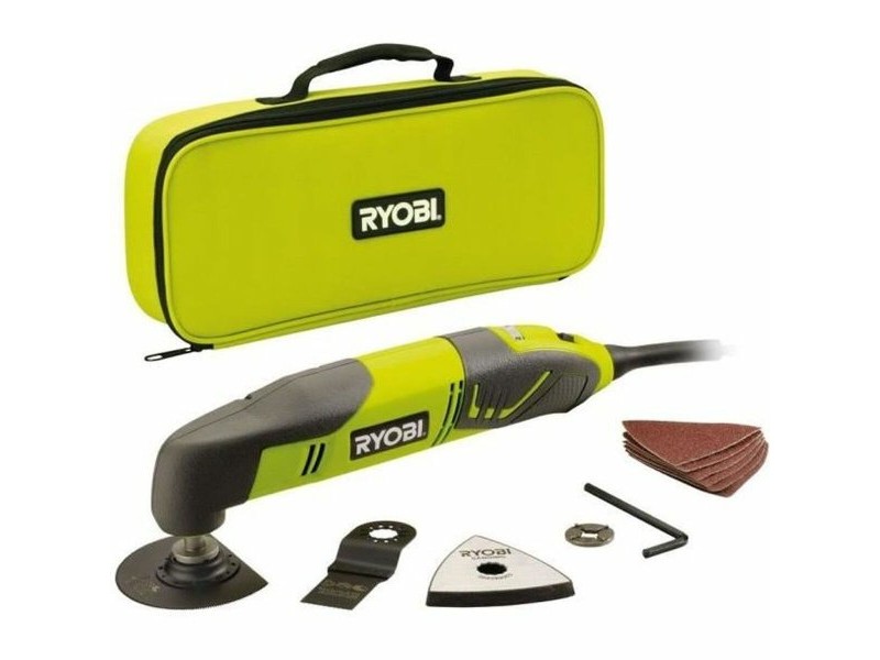 Многофункционално Устройство Ryobi 200 W