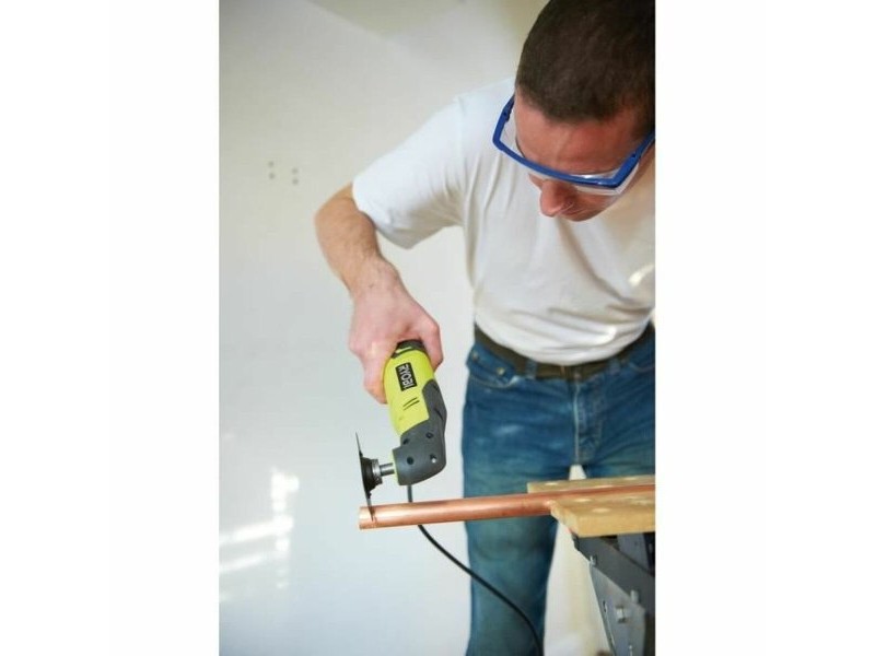 Многофункционално Устройство Ryobi 200 W