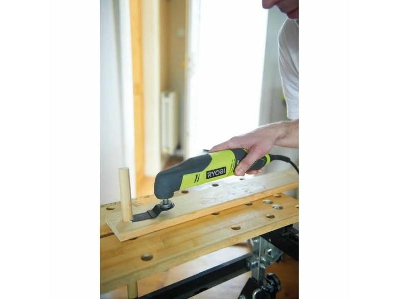 Многофункционално Устройство Ryobi 200 W