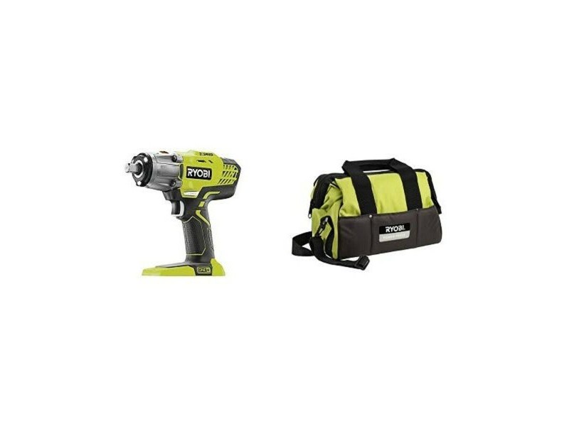 Електрическа отвертка Ryobi RYLL18IW3 R18IW3-0 18 V