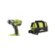 Електрическа отвертка Ryobi RYLL18IW3 R18IW3-0 18 V