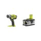 Електрическа отвертка Ryobi RYLL18IW3 R18IW3-0 18 V