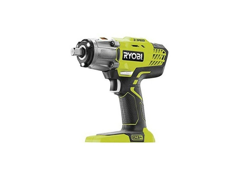 Електрическа отвертка Ryobi RYLL18IW3 R18IW3-0 18 V