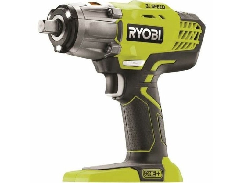 Електрическа отвертка Ryobi RYLL18IW3 R18IW3-0 18 V