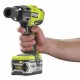 Електрическа отвертка Ryobi RYLL18IW3 R18IW3-0 18 V