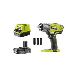 Електрическа отвертка Ryobi 5133003574 18 V Под въздействие