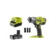 Електрическа отвертка Ryobi 5133003574 18 V Под въздействие