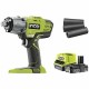 Електрическа отвертка Ryobi 5133003574 18 V Под въздействие