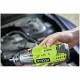 Електрическа отвертка Ryobi 5133003574 18 V Под въздействие