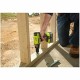 Електрическа отвертка Ryobi 5133003574 18 V Под въздействие