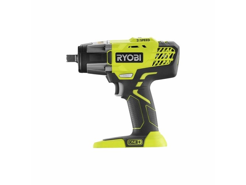 Електрическа отвертка Ryobi 5133003574 18 V Под въздействие